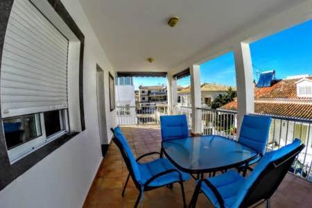 Apartamento De Cristina Oliva Buitenkant foto
