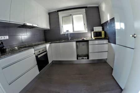 Apartamento De Cristina Oliva Buitenkant foto