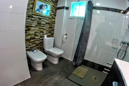 Apartamento De Cristina Oliva Buitenkant foto