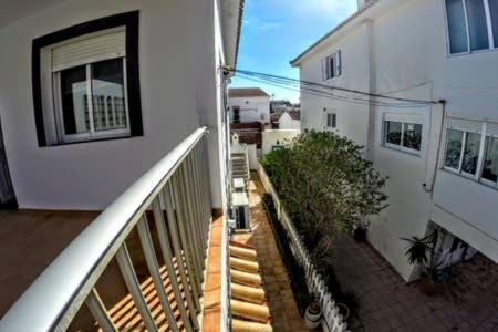 Apartamento De Cristina Oliva Buitenkant foto